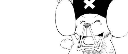 “To our new shipmate!”One Piece 154 - Drum Island