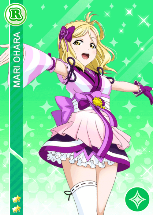 Mijuku Dreamer Set - Idolized