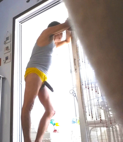 hpboy123:  Woof!!!… tasty cock submission. Thank you! :DThank you for share and follow. ¿Do you love great bulges? Check the best bulge collection on #Tumblr in my blog http://hpboy123.tumblr.comWhy don’t you share your submissions of your bulge