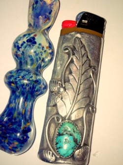 Marijuana & Kitties