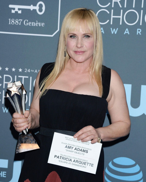 patricia arquette