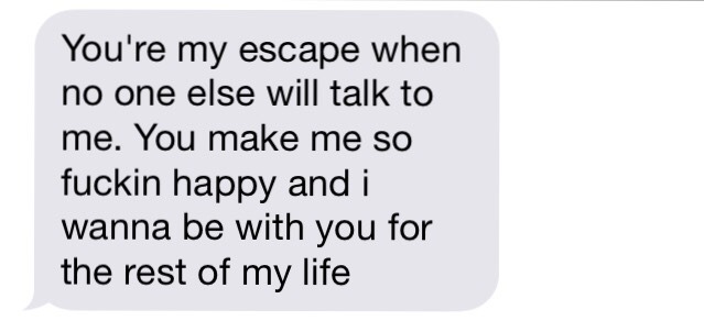 sexual-texts:  deep sexts on your dash?
