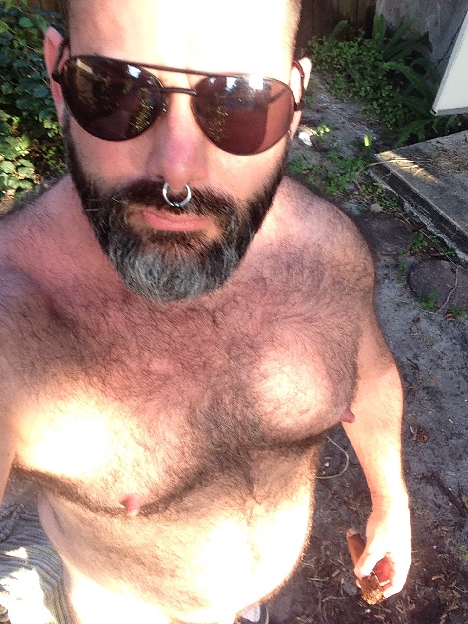 BACKFUR - Hairy/bear/horny/daddy