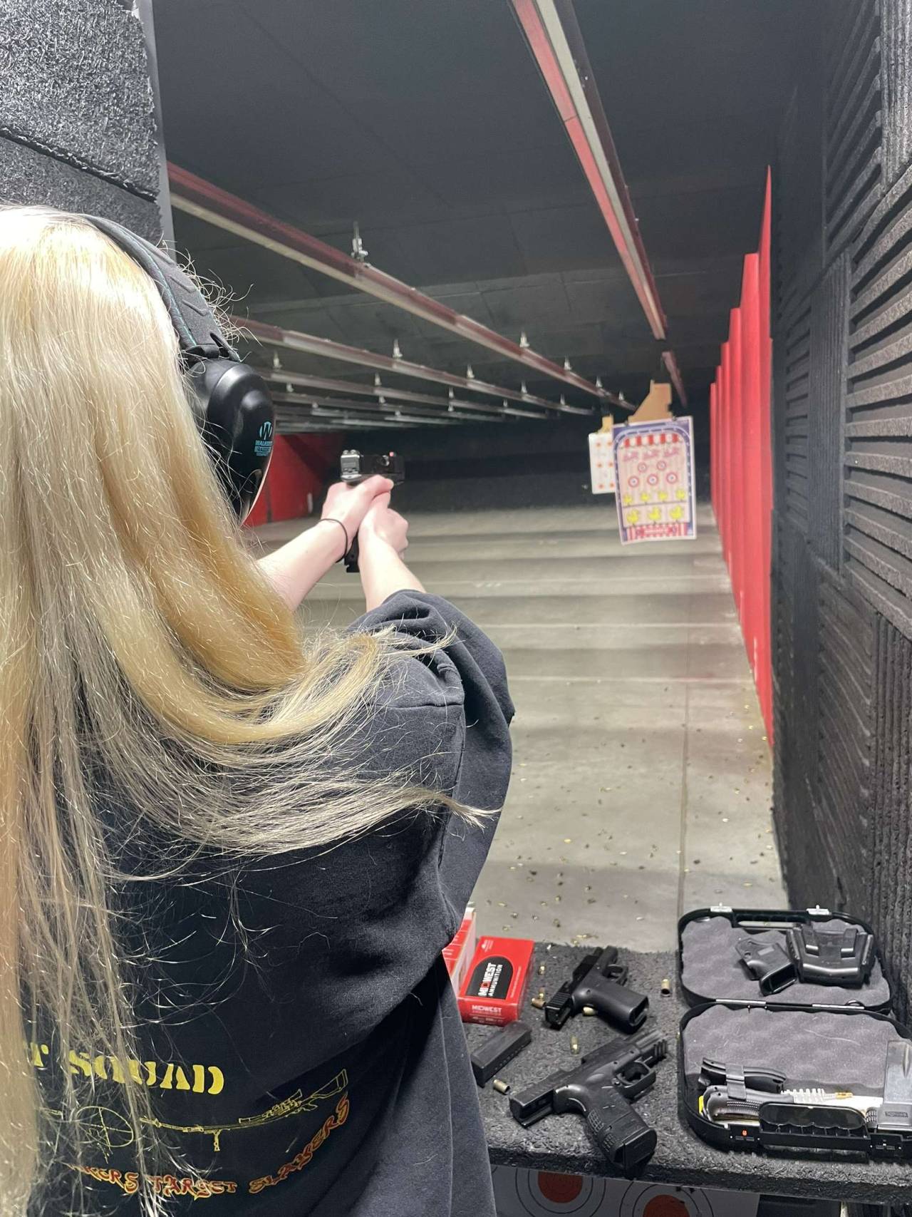 katiiie-lynn:Had ourselves a little range porn pictures