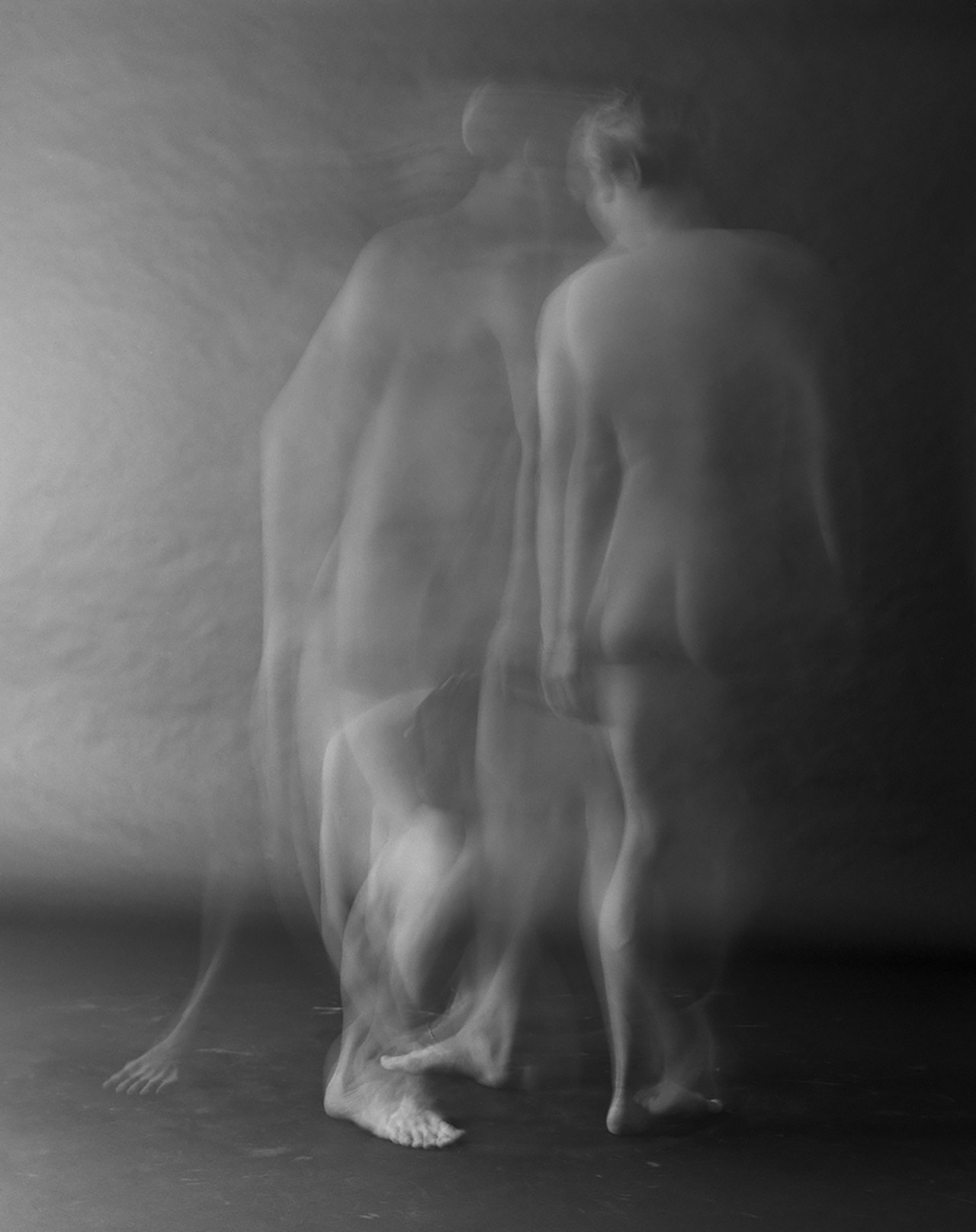 themundanelifeoftruong:  MeByPatrick Whitaker