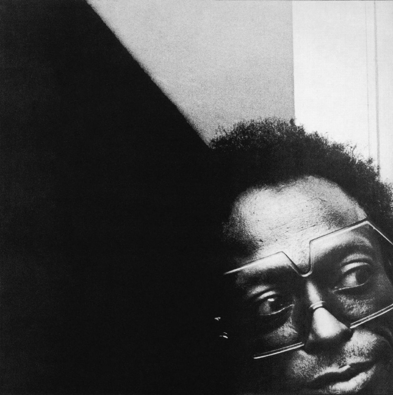 de-salva:  Miles Davis (1981) * Via &gt;&gt;&gt; tanyaluca / Thank