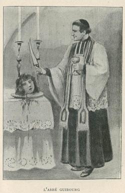 tenebrum:  ☥☠ Tenebrum ☠☥:  “L’Abbé Guibourg” from L’Orgie Satanique à Travers les Siècles {c.1904}  ‎ 