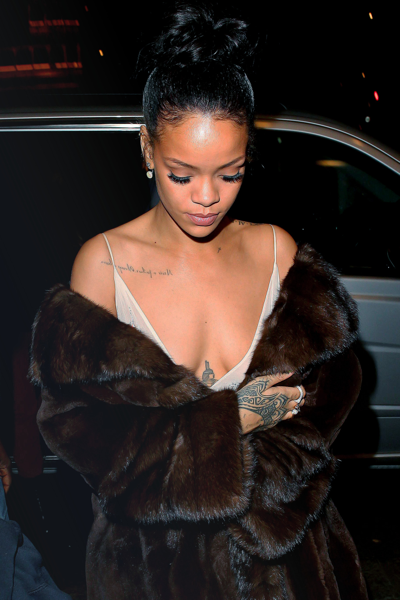 Rihanna