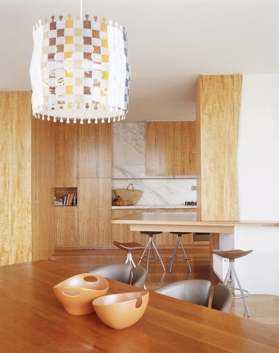 cabbagerose:  city hill house/john wardle architects via: johnwardlearchitects