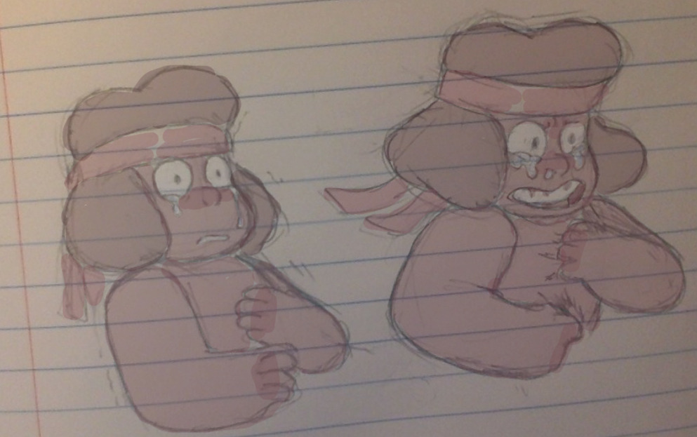 a terrible poet