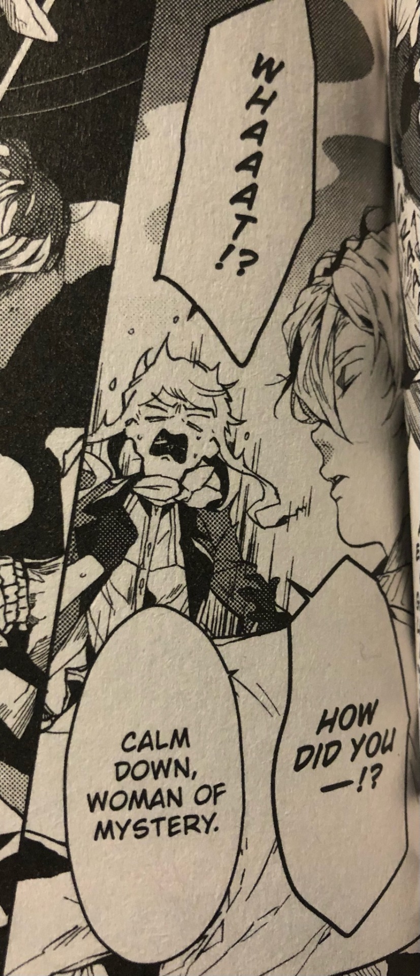 Ok I Know Ive Been Reblogging A Lot Of Poll Posts Lately But I'm Hoping If I Campaign Hard Enough A BSD