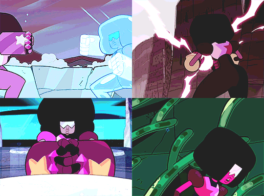 Steven Universe Gifs