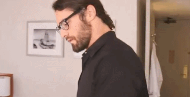 I still believe in the Shield!