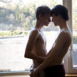 boys-cute-boys:  boys-cute-boysFondness / Kindness / Tenderness