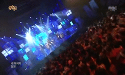 mybutterflyfact:  CNBLUE - I’m Sorry 130223 