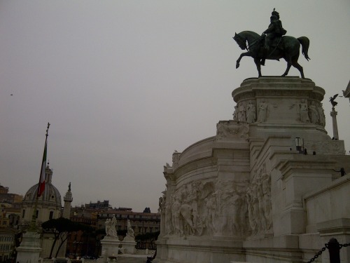 Altare della patria - Roma