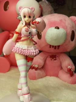 lovethekawaii-shop:Review of this figure