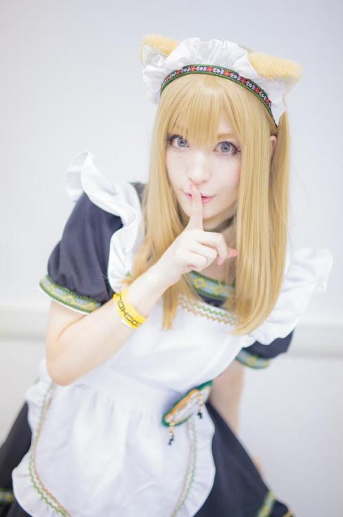 scandalousgaijin:  Usagi san