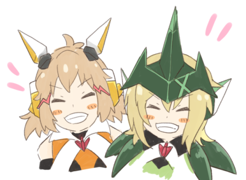 symphogear