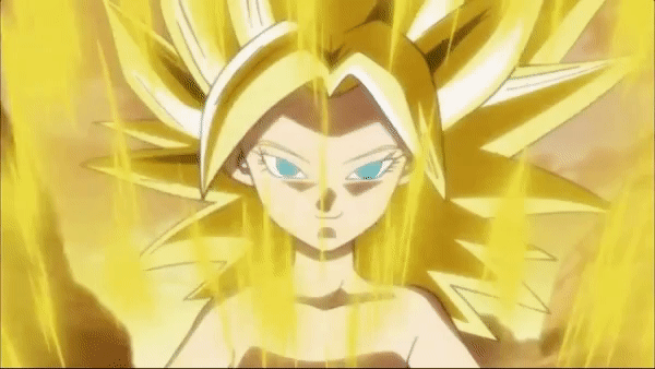 ninsegado91:  grimphantom2:  msdbzbabe: Yeah she’s cute Yes!  Saiyan babe  they