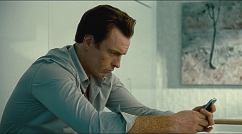 im-the-punk-who:Toby Stephens Thirstography #18 - All Things To All Men (2013)Toby Stephens Hotness: