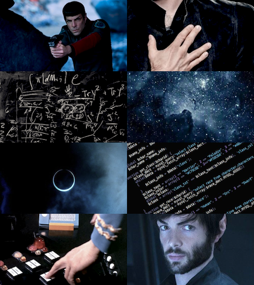 clockheartedcrocodile:  I Have Been and Always Shall Be You find it easier to understand the death o