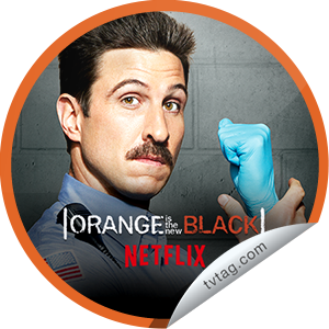 I just unlocked the Orange Is The New Black Season 2: Pornstache sticker on tvtag
You’re binge-watching Orange is the New Black Season 2! Thanks for tuning in only on Netflix.