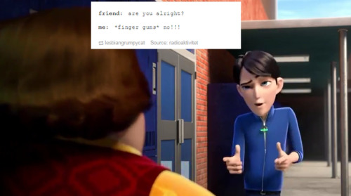 eclipseisminetocommand: Trollhunters text posts part 6/?pt 1|2|3|4|5|6|7|8