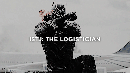 saltybatman:  endless list of favorite characters → t’challa ↳“Wakanda will
