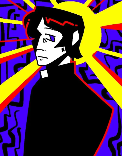 Oh, I'm Alive