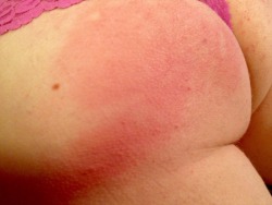 biswingcpl68:A little spanking