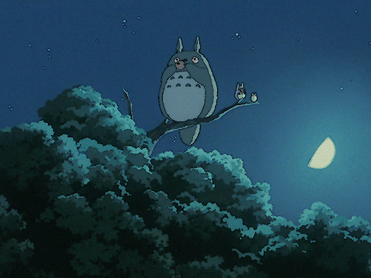 Studio Ghibli