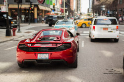 automotivated:  McLaren 12C Spider by Matthew Groner on Flickr.