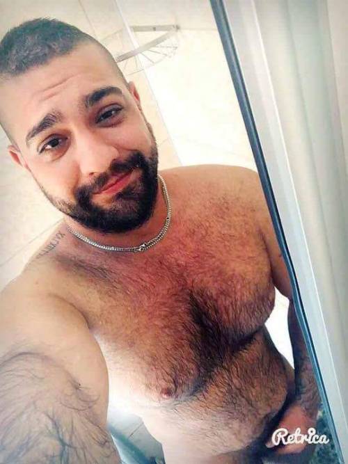 DILF Society 'NSFW'