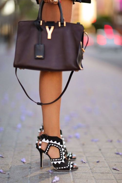 sexy-in-heels:High Heels #legs #stilettos #sexy #heels