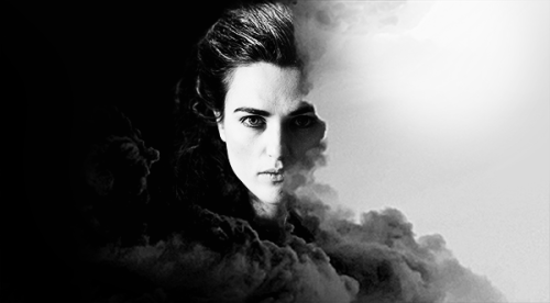 aarreplaneetta: what happened to you, morgana?