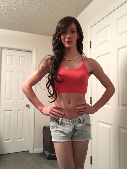 sexy-babe-crossdressing:CD