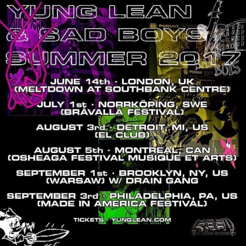 sadboys2001:
“tickets: http://yunglean.com/
”