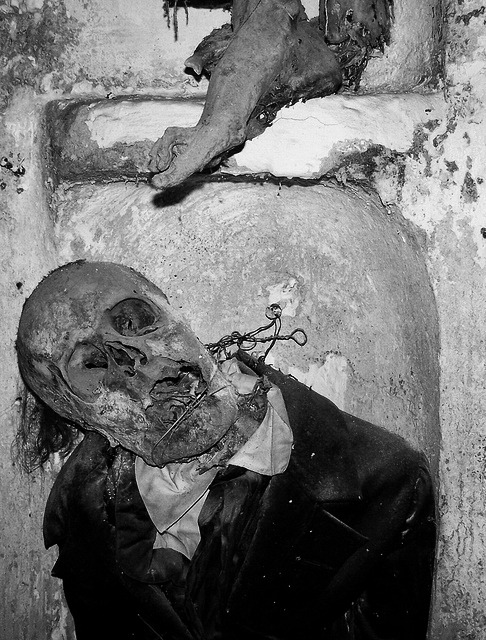 the-human-satan:  Welcome to hell