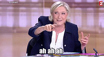 ursulaundressed:  rebeltimedork:  laderdesders1:  pardonmyfrenchputain:   audre-w: