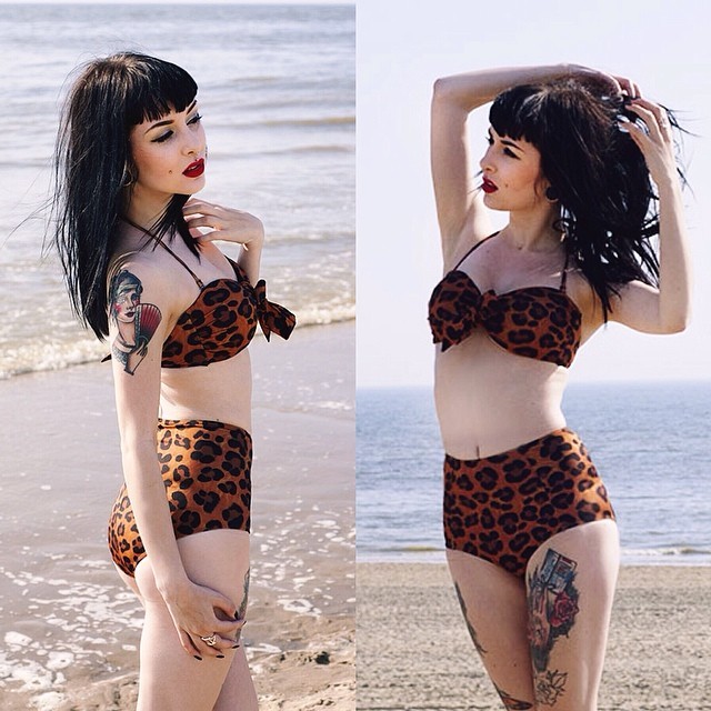 sellyourseconds: 📷 by @roseyjones. Good day at the beach mihi 