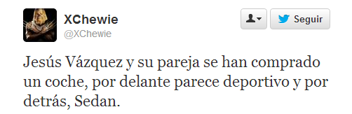 Me Queme y Ahora Huelo a Pollo