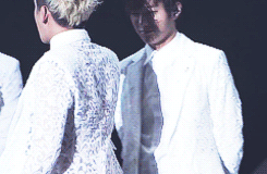 soowons:  Wooya // requested by himegyu 