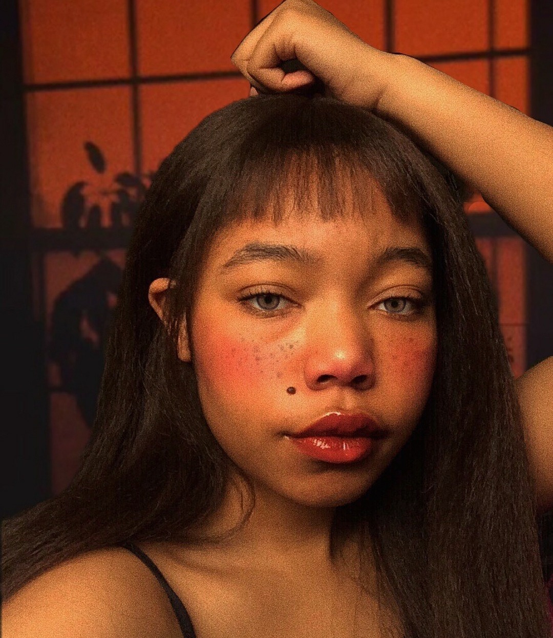 blackgrlsaremagic:  @c.hakra