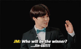 Make Me Choose: @jungshiii Asked: Jimin Being A Flirt Or Jimin Being His Slytherin Savage Self?