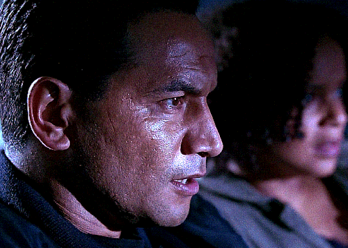 captainrexs: Temuera Morrison as AxelBarb Wire (1996) dir. David Hogan