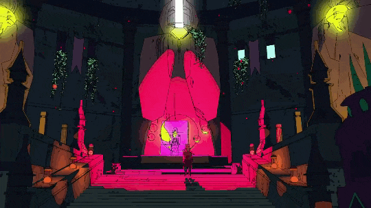 from sable’s announcement trailer at e3(trailer) (site) (steam)