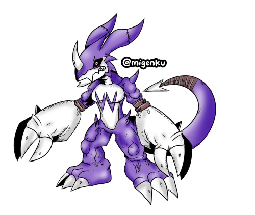W-dramon