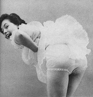 cupcakekatieb-eyecandy:  I find the most difficult part about being spanked is hiding the ear to ear smile on my face. 