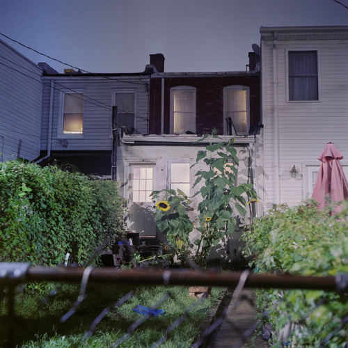 Hampden Baltimore